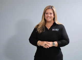 Yalennie Vinas, Entrust Clinical Research