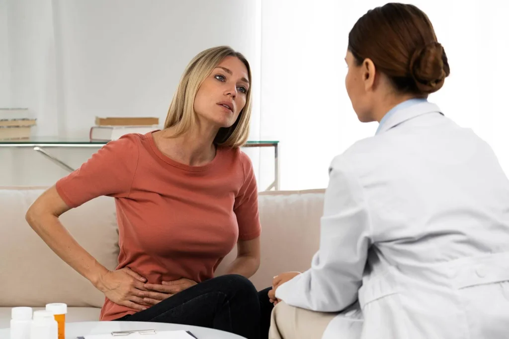 Fatty Liver Disease Study