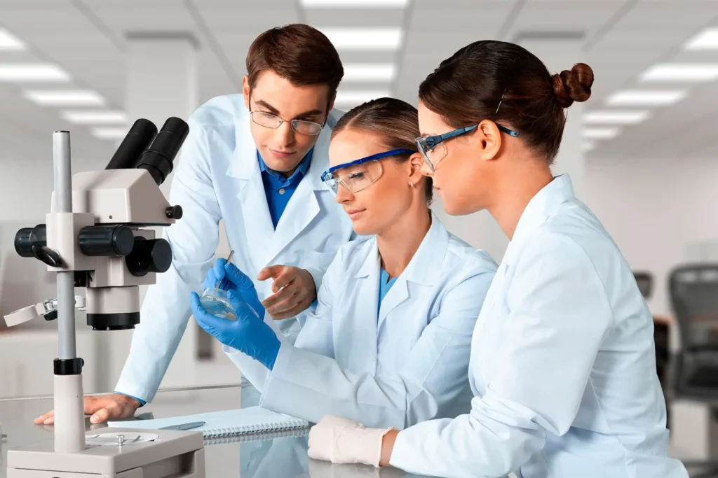 Research Company in Miami